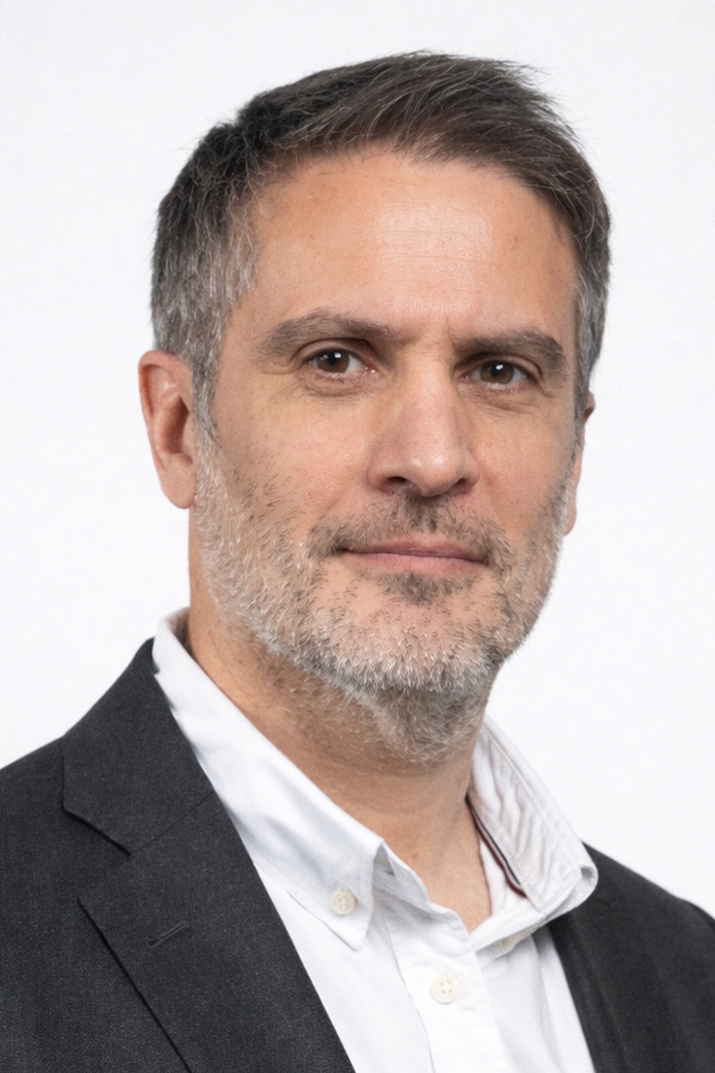 Gonzalo Gamenara